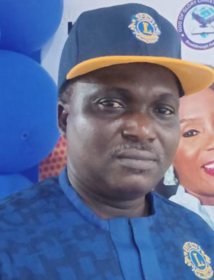Lion Tunji Oredipe, Club Adviser