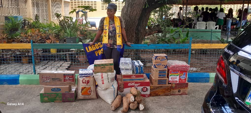 Hunger Relief