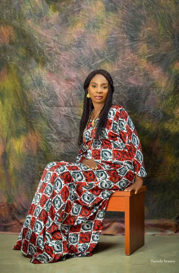 Lion Toyosi Ololade, Club Founder/Sponsor